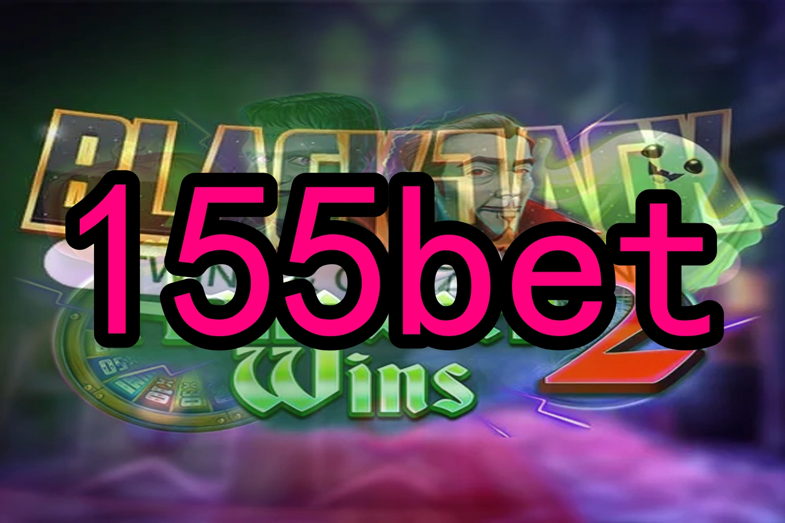 155bet app Logo
